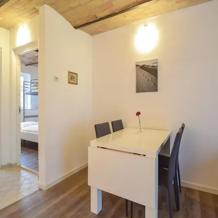 One-bedroom In Bredsten *