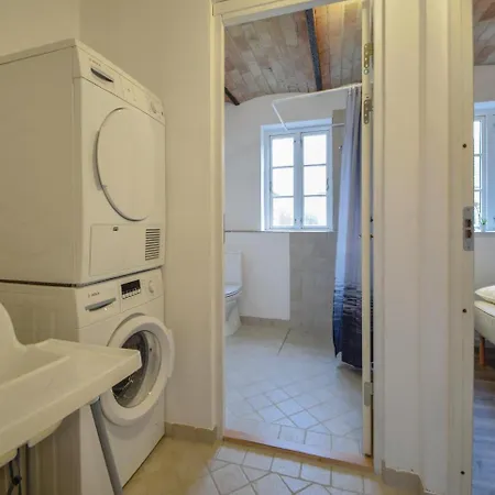 Lägenhet One-bedroom In Bredsten *