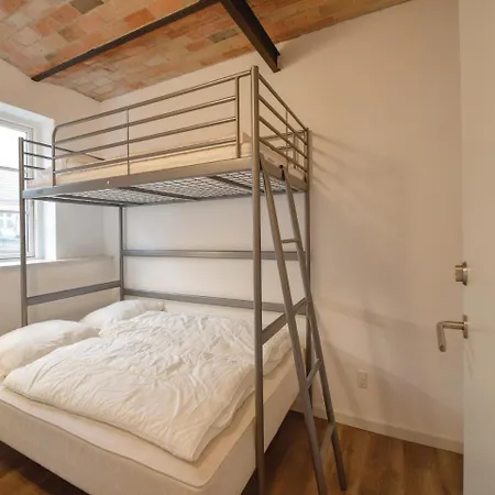 One-bedroom In Bredsten Bredsten (Velje)