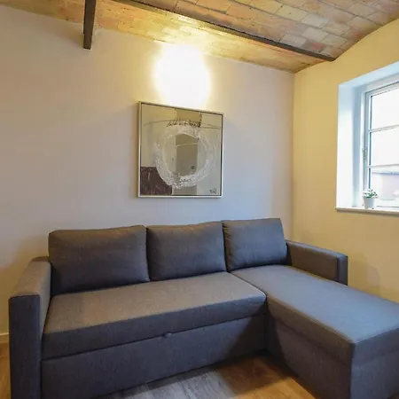 One-bedroom In Bredsten * Bredsten (Velje)