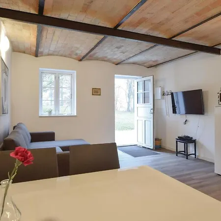 Lägenhet One-bedroom In Bredsten Bredsten (Velje)