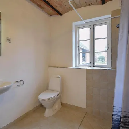 One-bedroom In Bredsten * Bredsten (Velje)