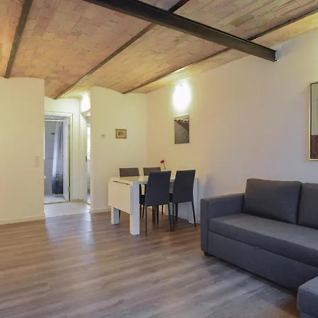 One-bedroom In Bredsten *