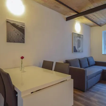 One-bedroom In Bredsten Apartment Bredsten (Velje)